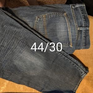 Men's Jeans